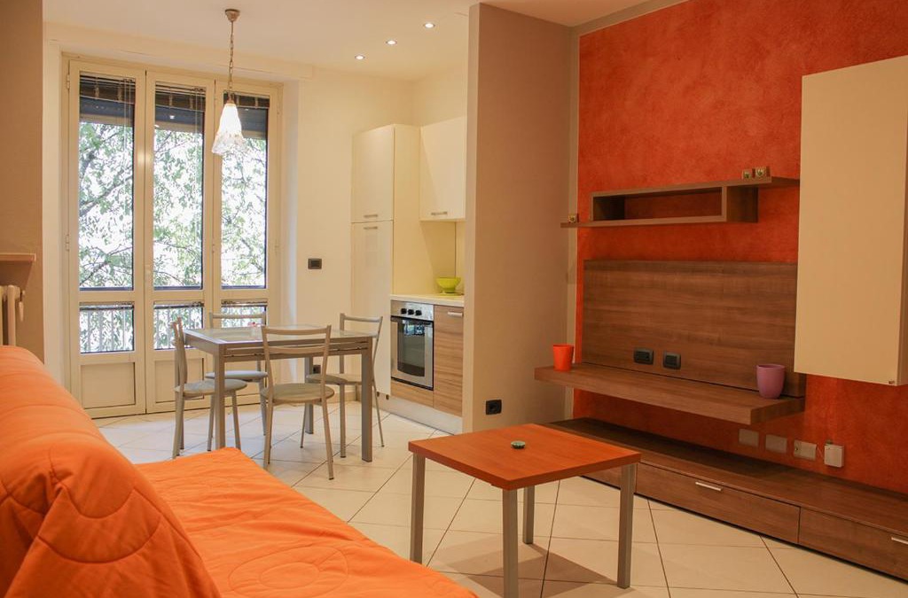 Cuneo Nuova Apartment | Casa Giulia