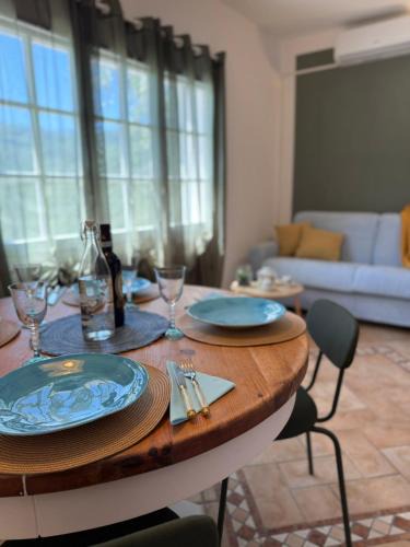 Isolalunga House | Casa Giulia