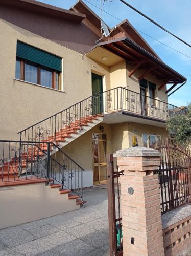 Santa Giulia Apartment | Casa Giulia