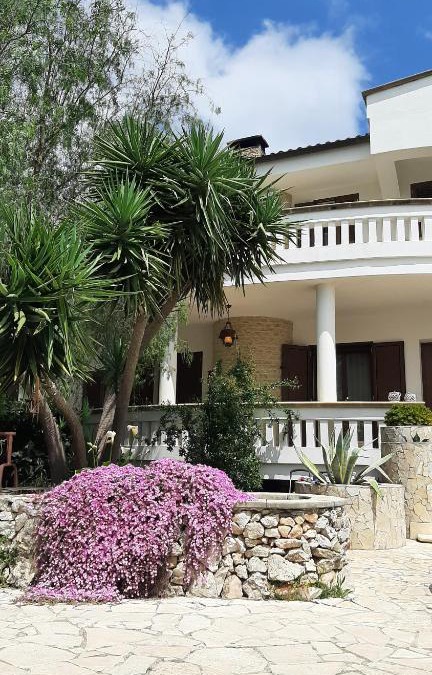 Tiggiano House | Casa Giulia