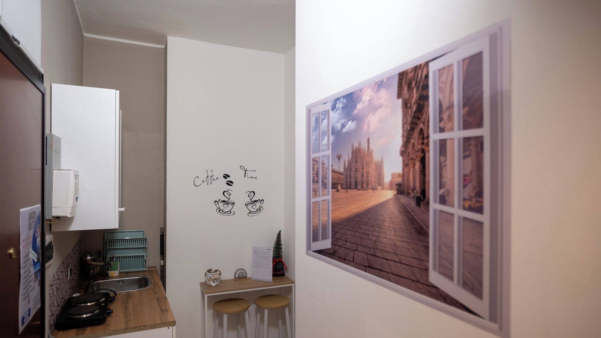 Corsico Apartment | Casa Giulia NAVIGLI MILANO, DUOMO - Forum Assago