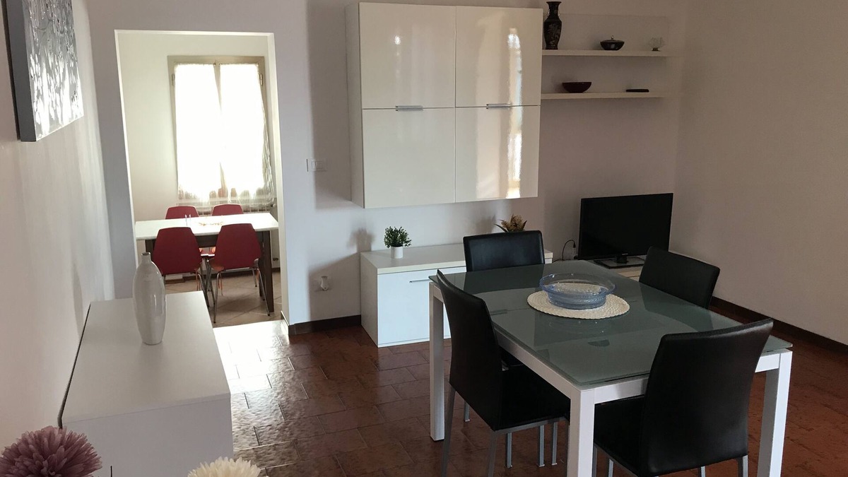 Carpenedo House | Casa Giulia Venice Mestre