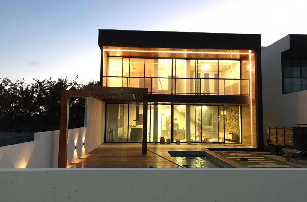 Japaratinga House | Casa Glass Lux