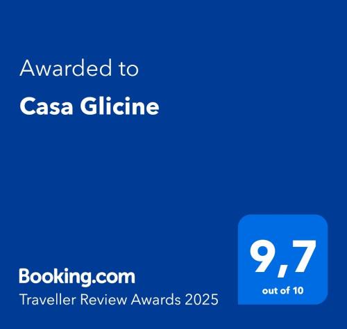Arma di Taggia Apartment | Casa Glicine