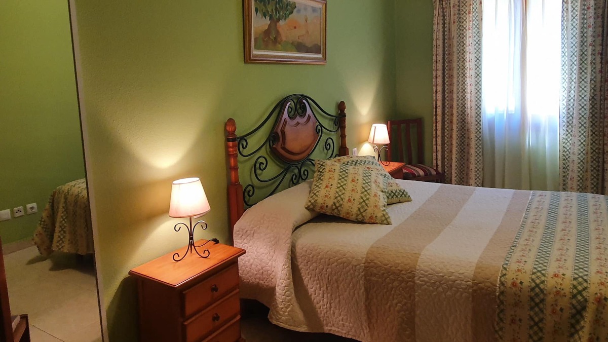 Torla Apartment | Casa Go Apartment for 4 people