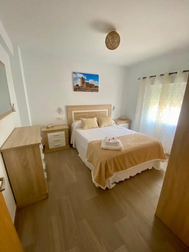Torreorgaz Apartment | CASA GODOY