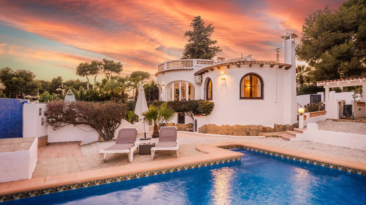 Moravit Villa | Casa Golondrina