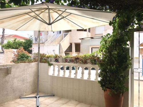 Los Alcazares House | CASA GORRIÓN