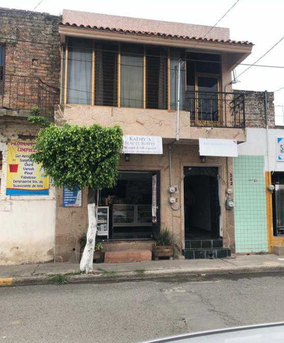 Jamay Apartment | Casa Gracia