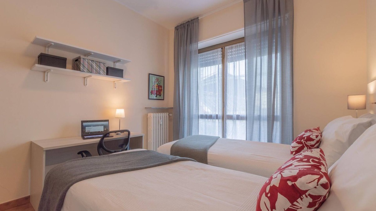 Santa Rita Apartment | Casa Granata by Wonderful Italy