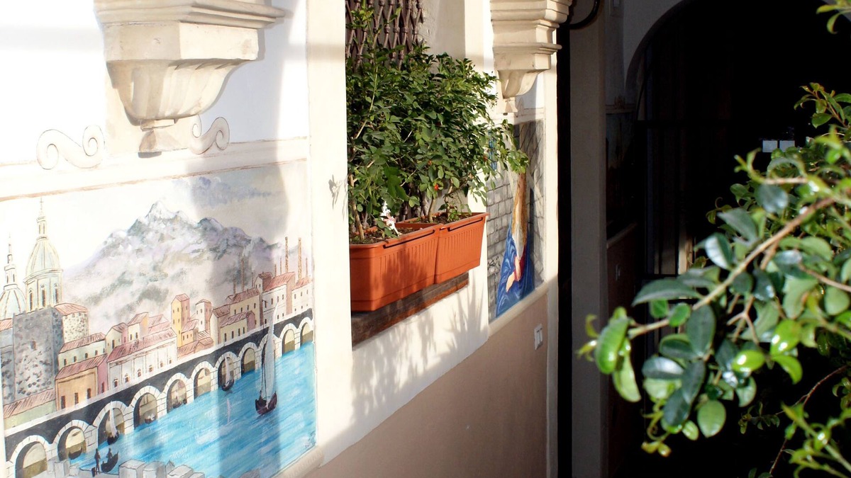 Old Town Apartment | CASA GRANDE ALCALA HISTORIC CENTER