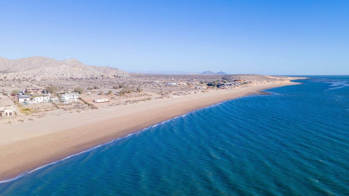 San Felipe House | Casa Grande beach front San Felipe Vacation Rental