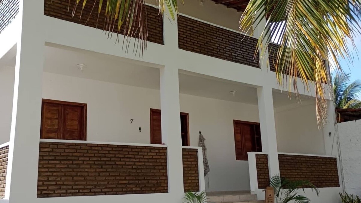 Ilheus House | Casa Grande Beach sea view