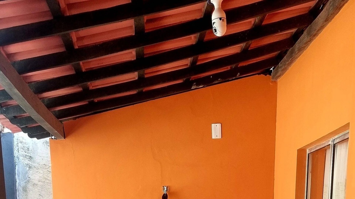Bom Jesus House | Casa Grande e Confortável as Margens do rio são Francisco, Pirapora/mg