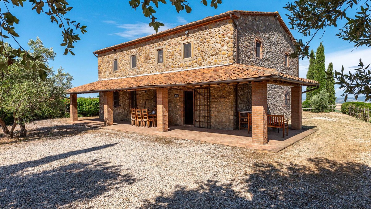 Scansano House | Casa Grande by Interhome