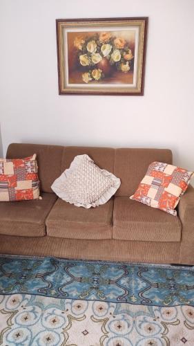 Fabricas Apartment | Casa grande com 3 suítes, piscina e área gourmet com churrasqueira