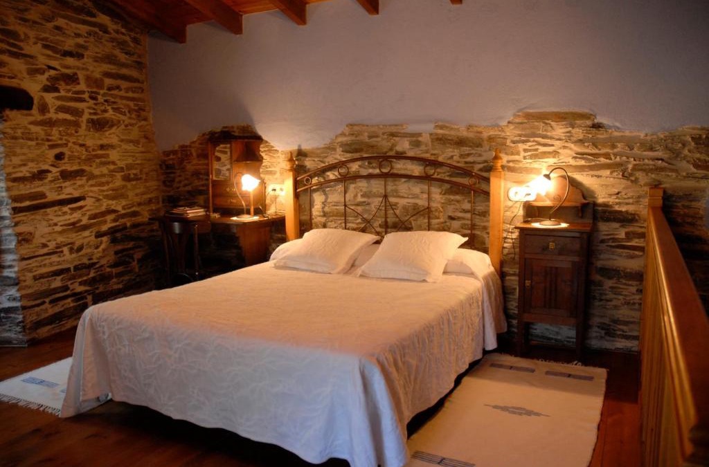 Rugando House | Casa Grande da Ferreria de Rugando