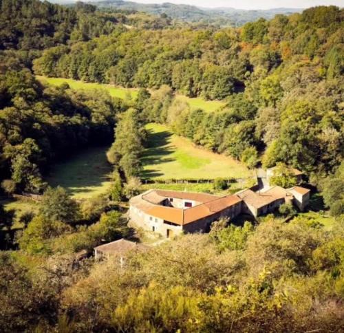 Taboada Apartment | Casa Grande de Covas-Apartamentos Turísticos