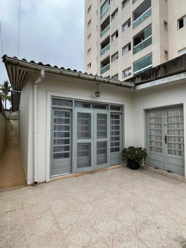 Praia dos Sonhos House | Casa grande e arejada ao lado da praia!