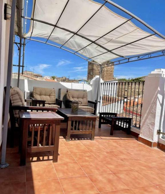 Santa Clara House | Casa Grande Hornos 18