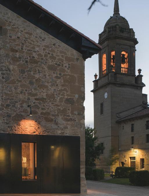 Granon Hotel | Casa Grande Hotel