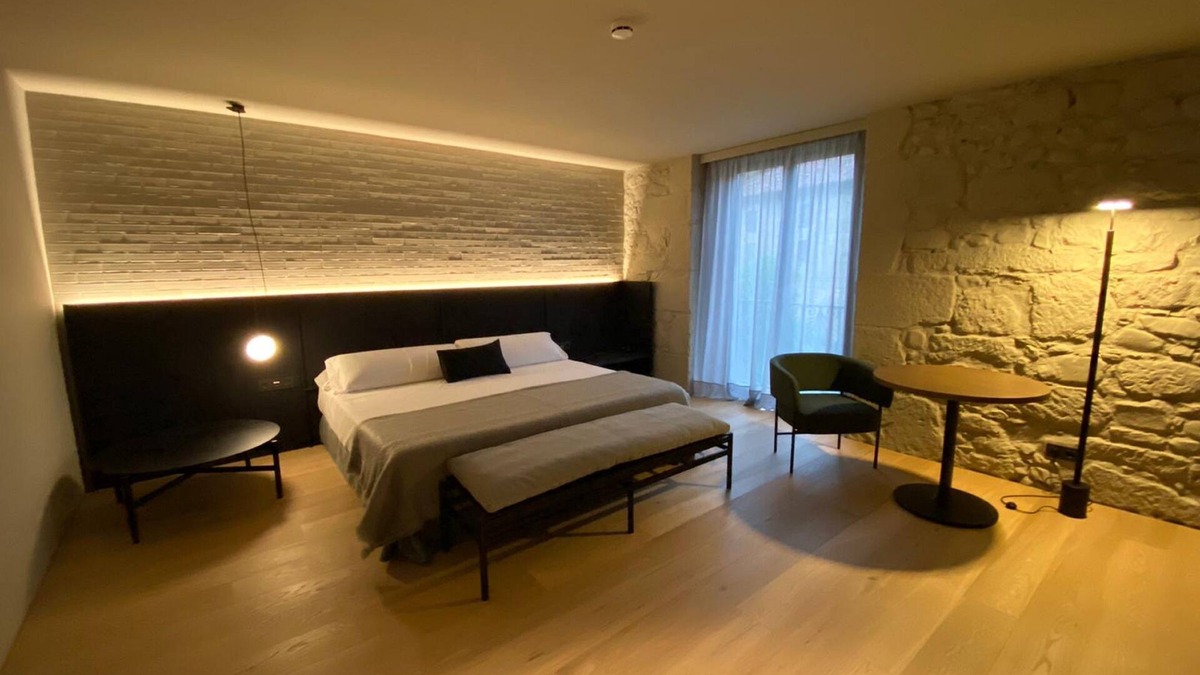 Granon Hotel | Casa Grande Hotel