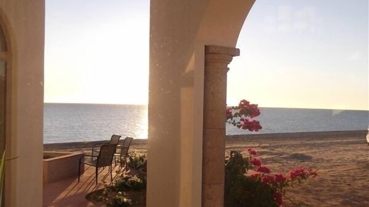 San Felipe House | Casa Grande-on the Water, No Obstructions-Sanfelipebythesea