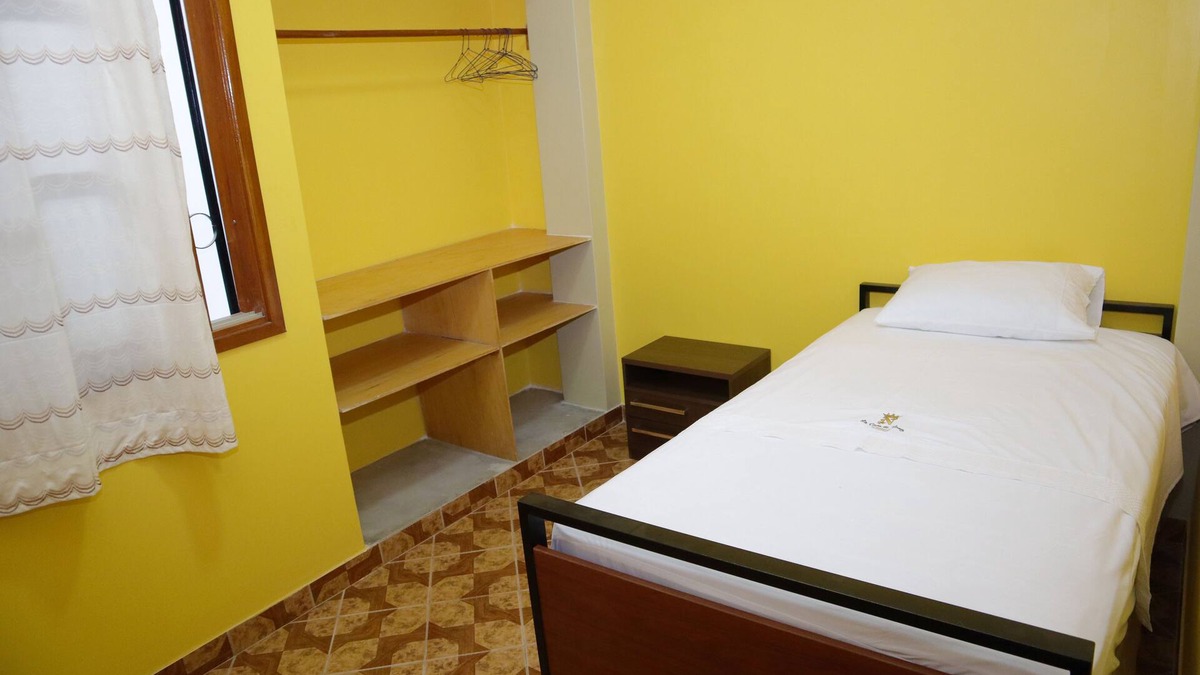 Tarapoto Apartment | Casa Grau 1590 First Floor Tarapoto San Martin Peru. Close to everything!