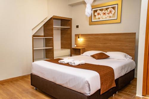 Quillabamba House | Casa Grau Quillabamba