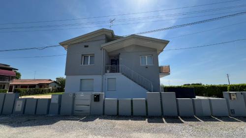 Eraclea Apartment | Casa Grazia