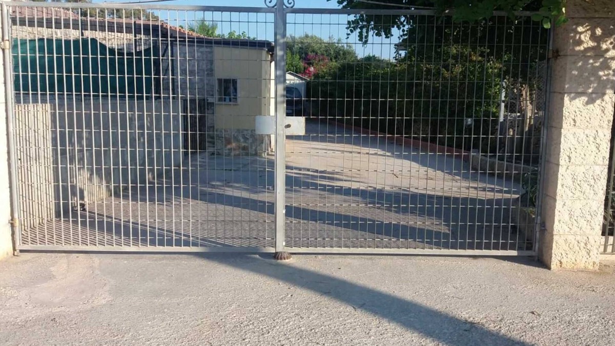 Zona Portuale Villa | Casa Graziella