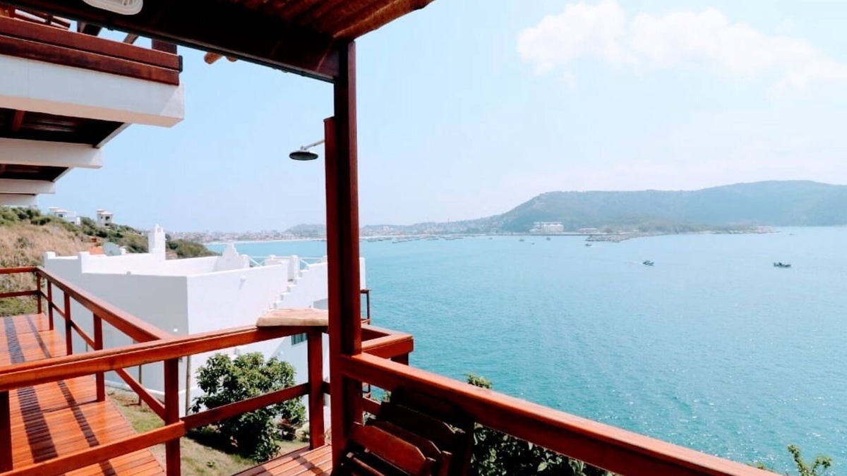 Arraial do Cabo House | Casa Grega em Arraial do Cabo