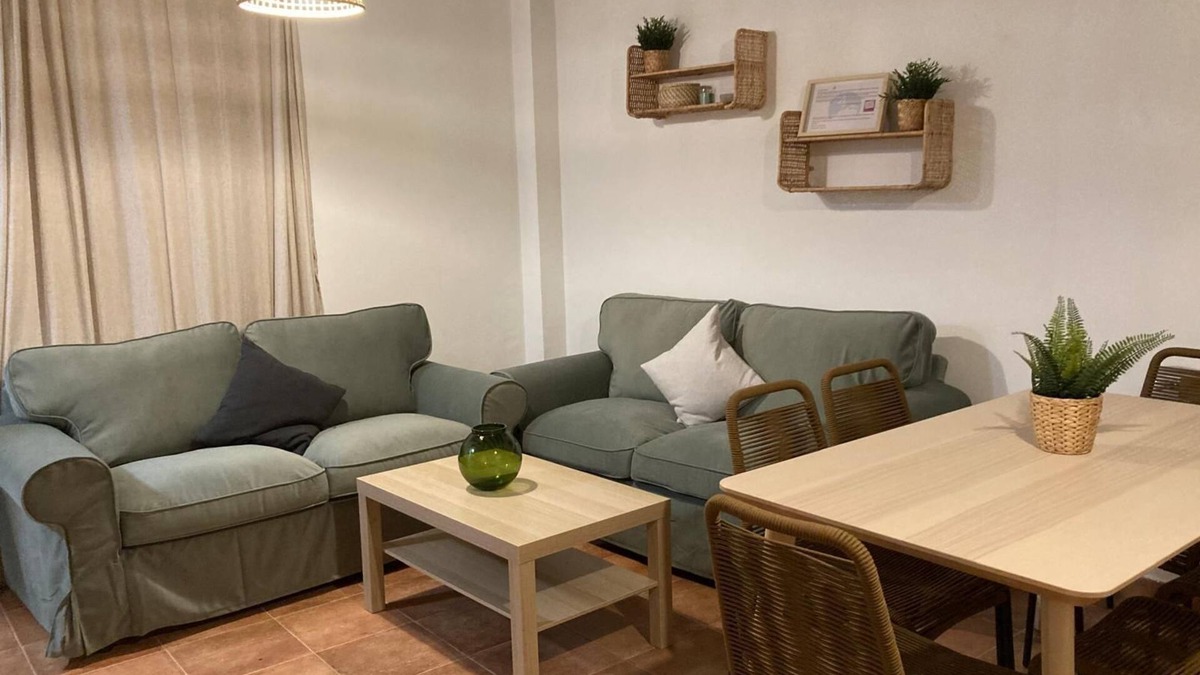 Moratalla Cottage | Casa Gregal CR Los Cuatro Vientos