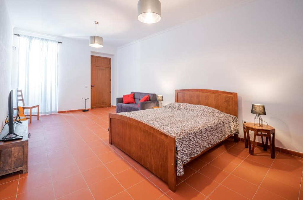 Pedrogao Apartment | Casa Guadiana - Estúdio