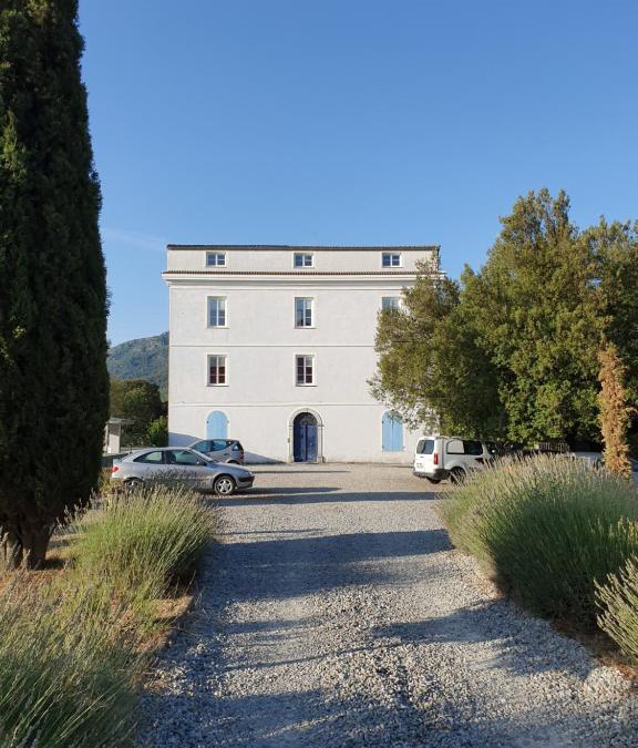 Corte Bed & Breakfast | Casa Guelfucci
