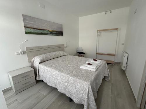 Ponte Sampaio Apartment | Casa Héroes de Pontesampaio