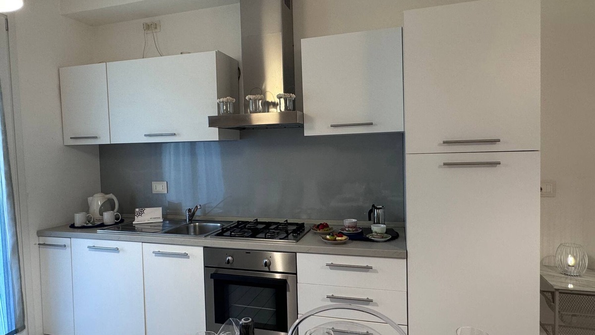 Sottomarina Apartment | Casa Helios by Ca-sa Check
