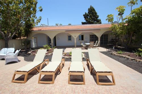 Chio Apartment | Casa Herrenhaus Finca Montimar