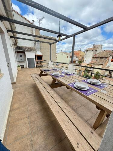 Valderrobres House | Casa Herrero Valderrobres
