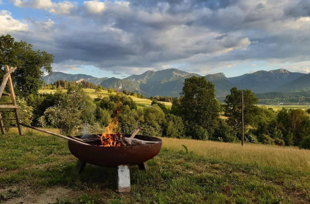 Sankt Egyden Apartment | Casa Hess