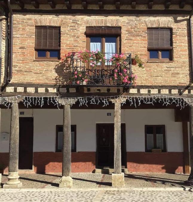 Saldana House | Casa Histórica Aldana, Plaza Vieja