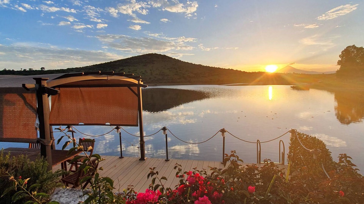 El Oasis Valsequillo House | Casa Holizen Valsequillo Relax-Nature-Landscapes