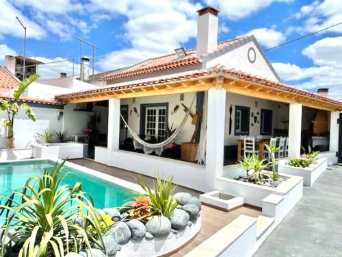 Cartaxo House | Casa Holi