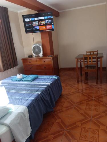 La Merced House | Casa Hospedaje Inkani