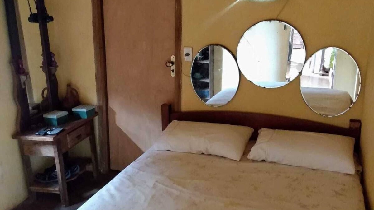 Diamantina House | Casa Hospederia , Refúgio na Serra do Espinhaço