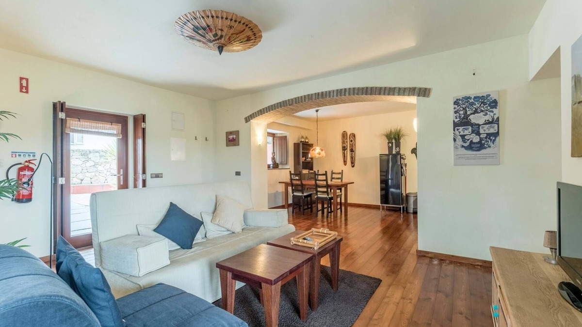 Castelo de Vide House | Casa Hridaya, a cosy and stylish base to either relax or explore Alentejo