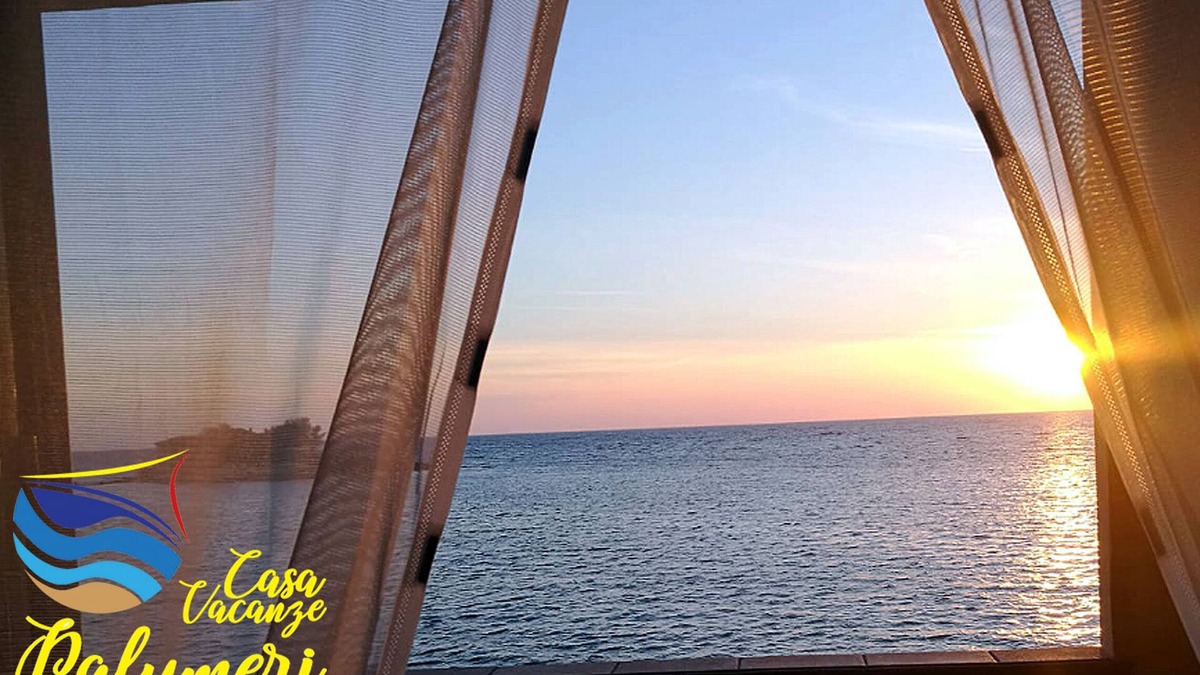 Marzamemi House | Casa I Sogni In Terrazzo di Casa Vacanze Palumeri