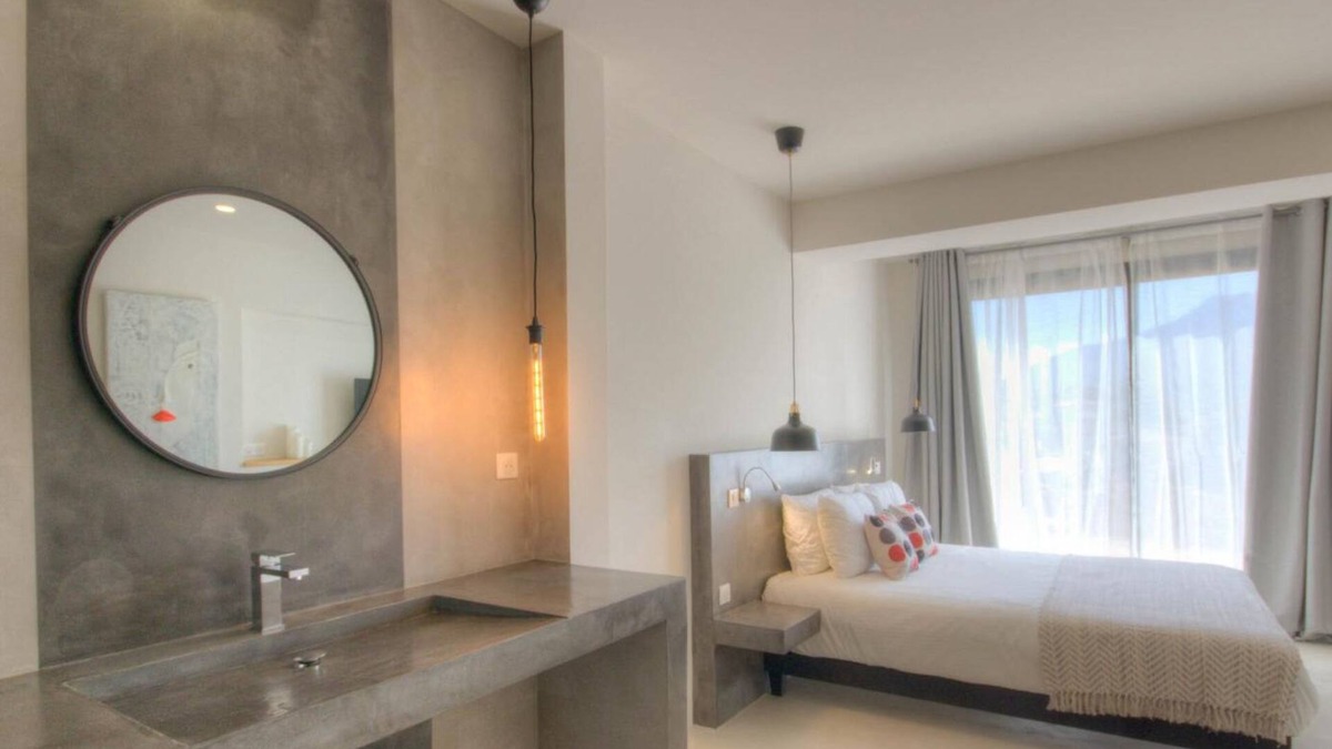 Peri Bed & Breakfast | CASA IB Bed and breakfast in south Corsica near Ajaccio
