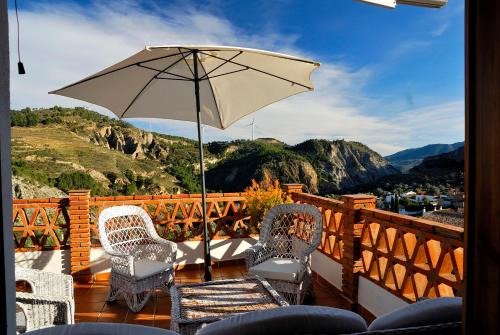 Conchar House | Casa Icas