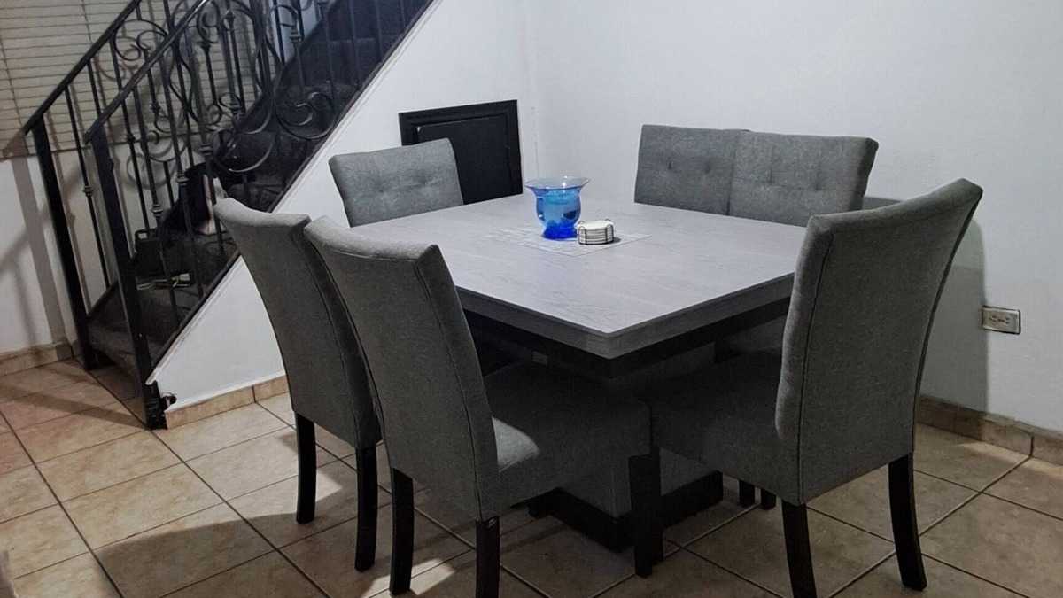 Mexicali House | Casa Ideal Para Familias Grandes